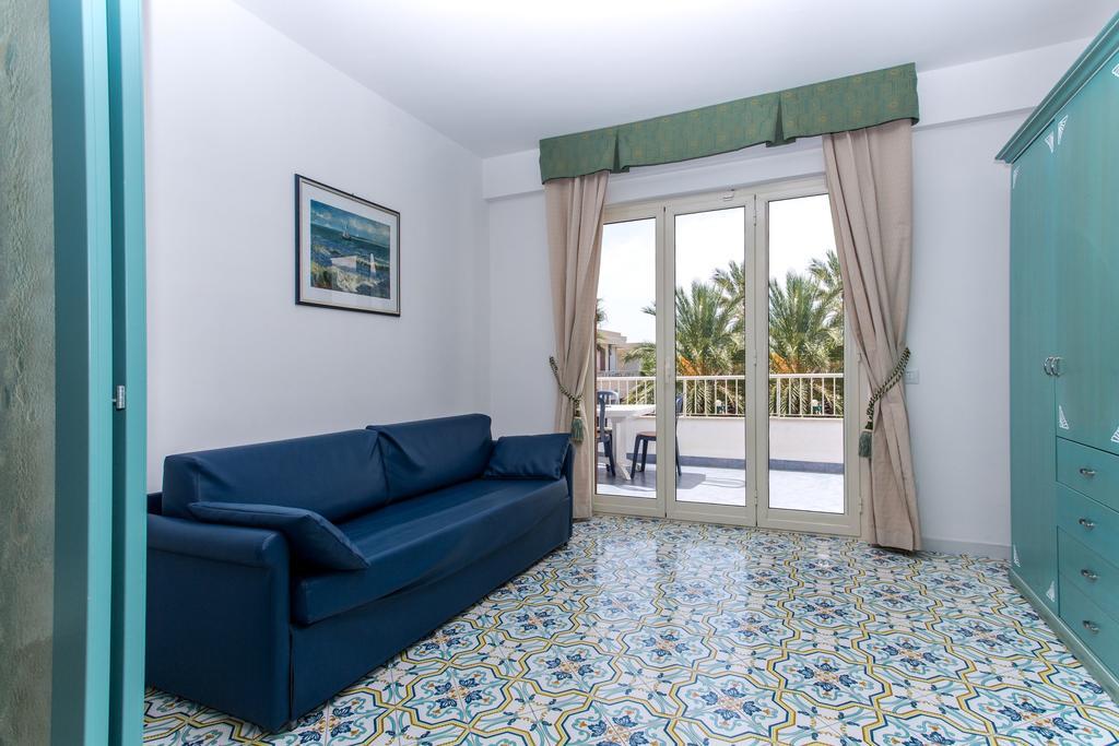 Club Residence La Castellana Mare Belvedere Marittimo Exteriör bild